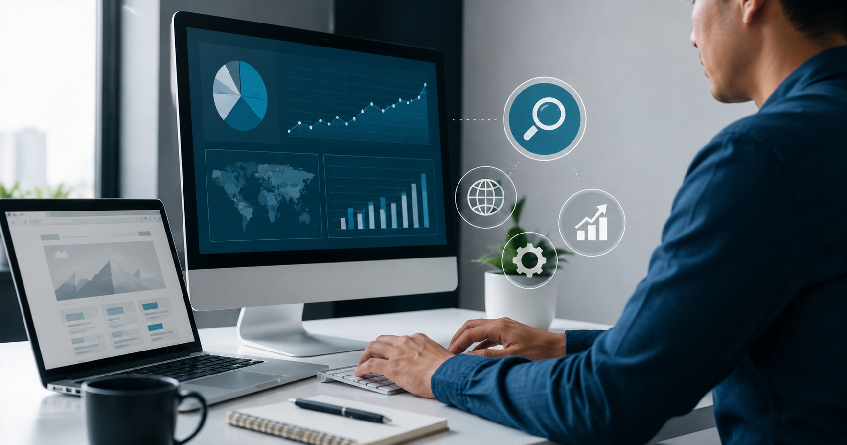 Why Your Website Should Be Built for SEO from Day One
