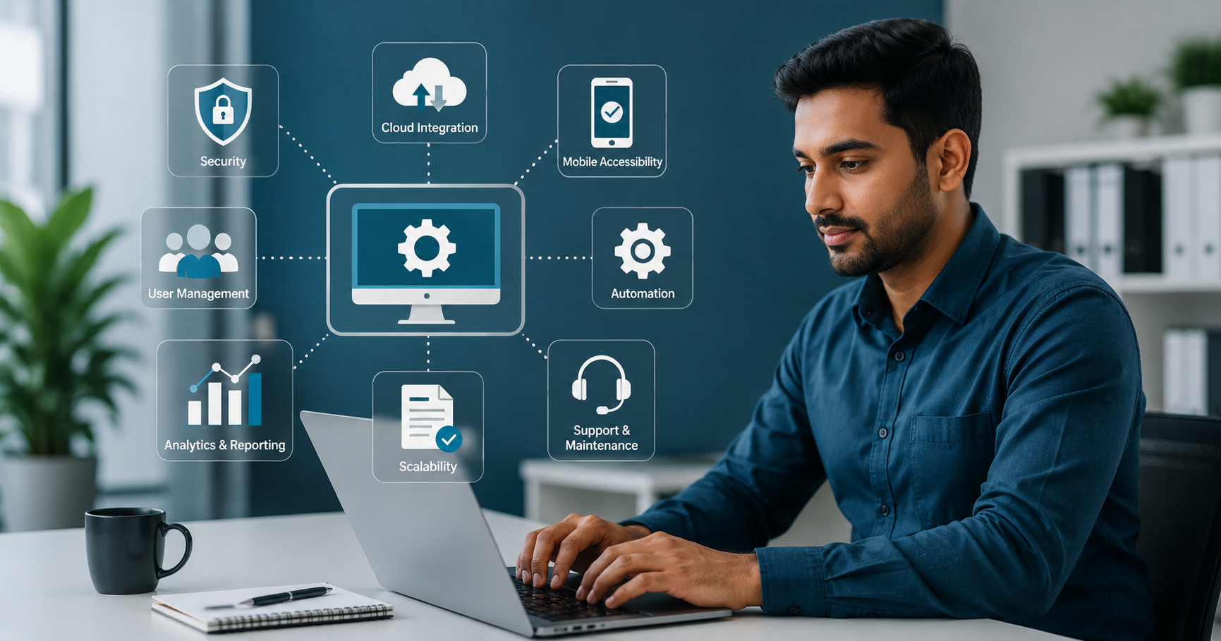 Essential Features Every Modern Business Software Should Include