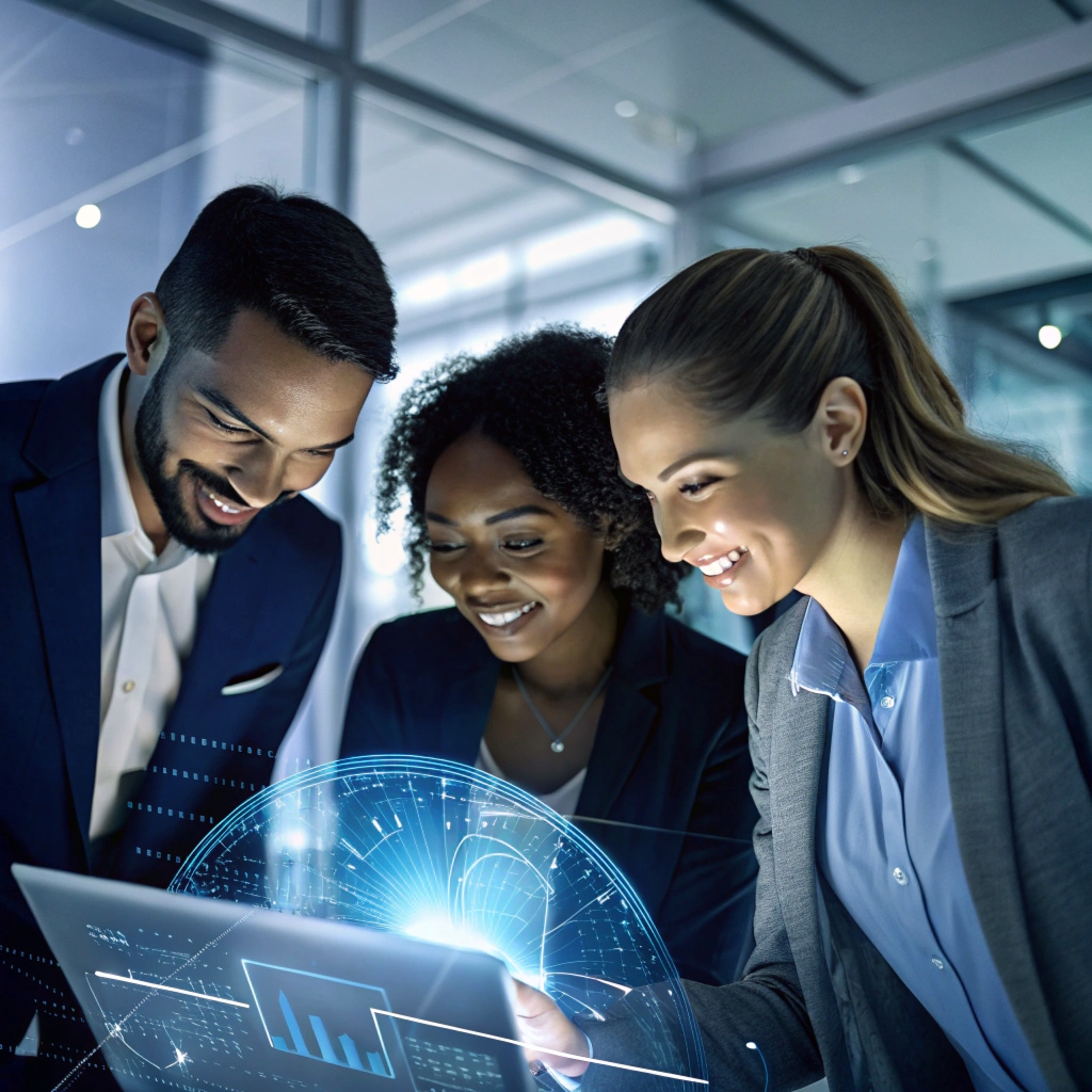 Intelligent Innovation