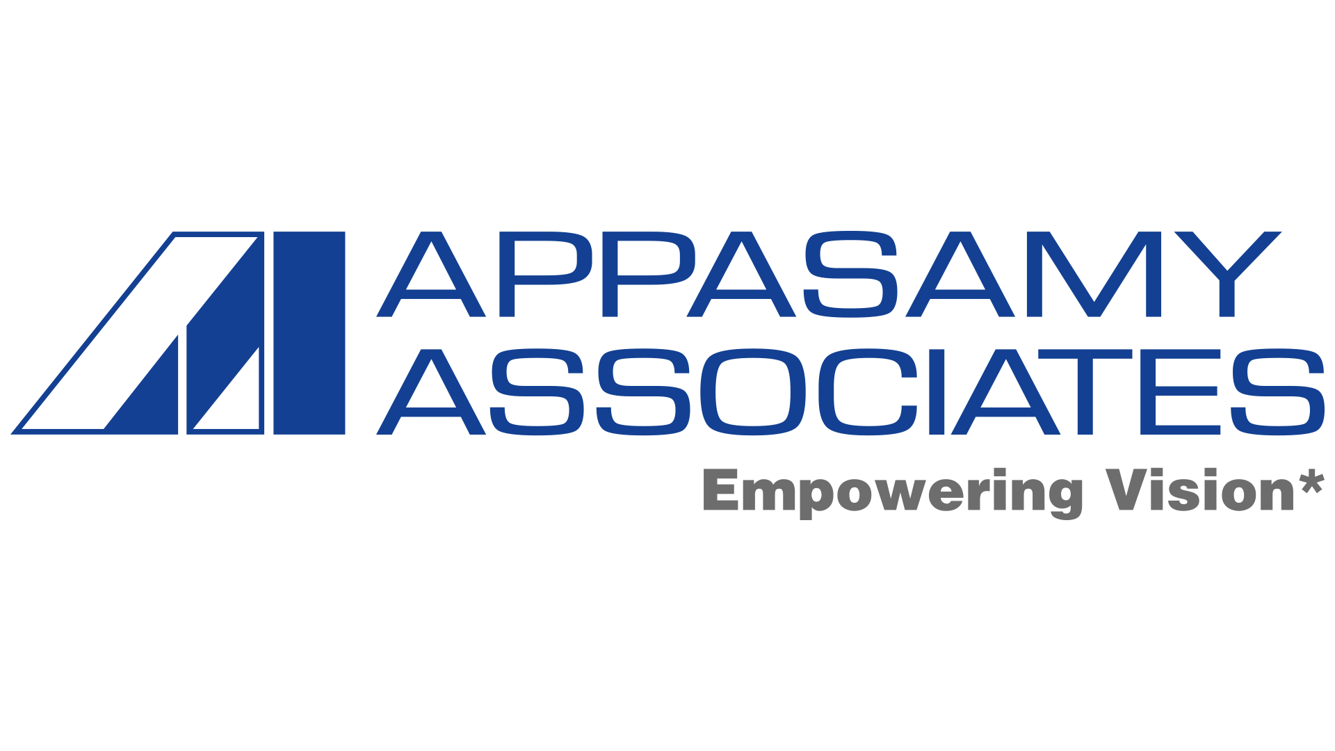 Appasamy Associates