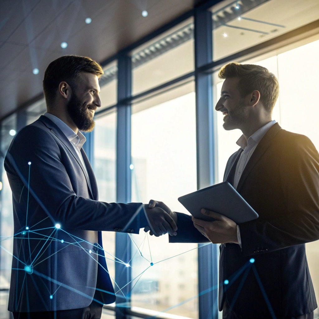 Strategic Partnership