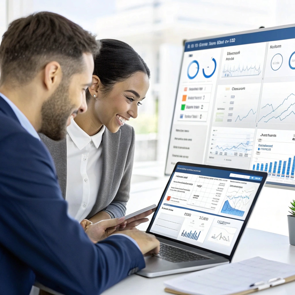 No-Code / Low-Code Development