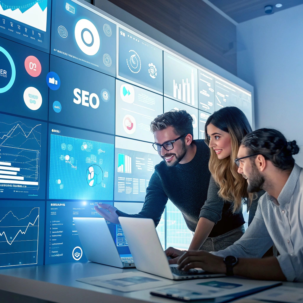 E-Commerce Development